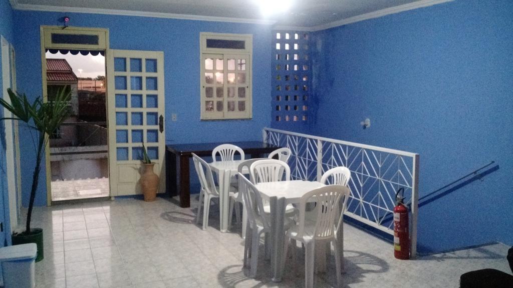 Atalaia Sul Casa de hóspedes 3*