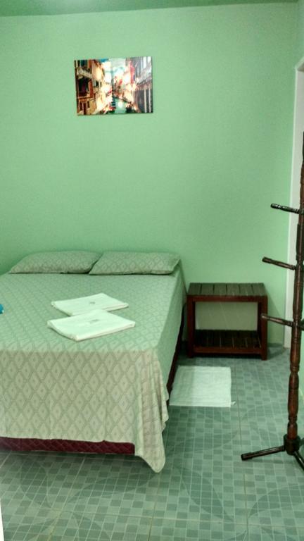 Casa de hóspedes Atalaia Sul Aracaju