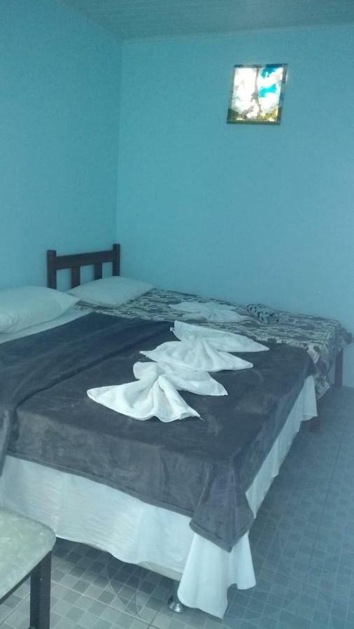 Casa de hóspedes Atalaia Sul 3*